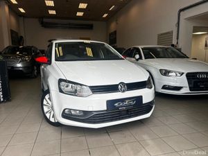 Volkswagen Polo 1.0 Beats Limited Addition 5DR AUT - Image 2
