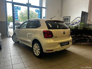 Volkswagen Polo 1.0 Beats Limited Addition 5DR AUT - Image 3