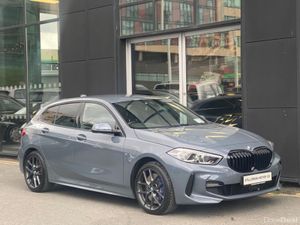 BMW 1-Series 118i M-Sport Pro Auto - Image 3