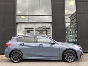 BMW 1-Series 118i M-Sport Pro Auto - Image 4