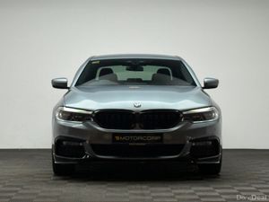 BMW 5-Series 530E M SPORT - Image 2