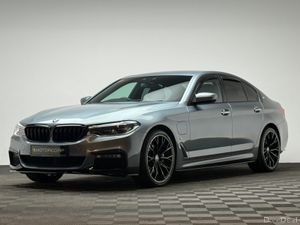 BMW 5-Series 530E M SPORT - Image 3