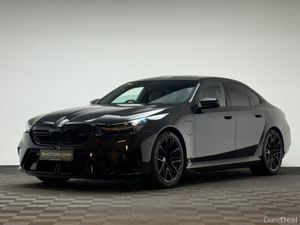 BMW M5 M5 4.4 PHEV 727HP - Image 3
