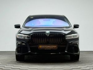 BMW 7-Series 745E M SPORT 3.0 - Image 2