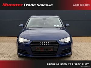 Audi A4 2.0 TDI Ultra - Image 4