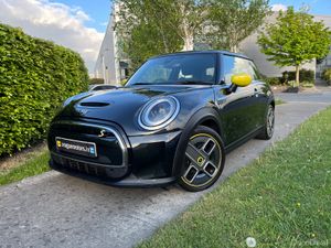 Mini Electric 2022 L2 Sat Nav/Heated Seats/Camera - Image 3