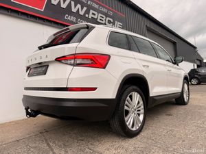 Skoda Kodiaq 2.0Tdi Style 150BHP DSG 7S 201 - Image 4
