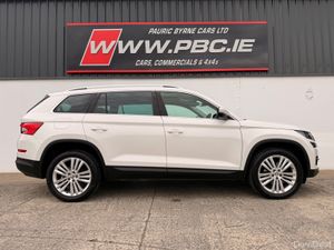 Skoda Kodiaq 2.0Tdi Style 150BHP DSG 7S 201 - Image 3