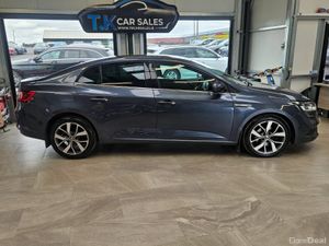 17 RENAULT MEGANE SIGNATURE 1.6 DIESEL - Image 2
