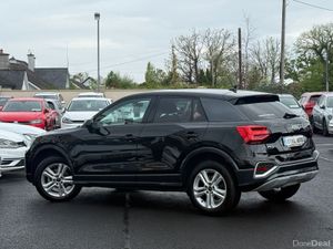 232 AUDI Q2 1.5 PETROL AUTOMATIC - Image 3