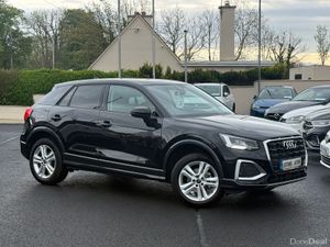232 AUDI Q2 1.5 PETROL AUTOMATIC - Image 2