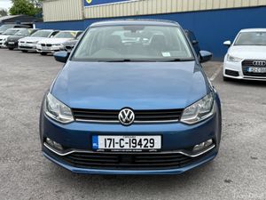 Immaculate Vw Polo 1.2 Tsi Petrol Auto - Image 3