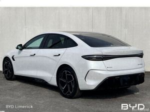 BYD SEAL 1.0 - Image 2