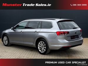 Volkswagen Passat 2.0 TDI 150HP Business DSG - Image 2