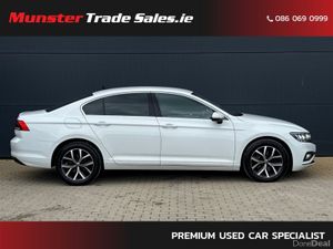 Volkswagen Passat 2.0 - Image 2