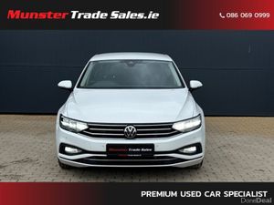 Volkswagen Passat 2.0 - Image 4