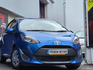 Toyota Aqua High spec - Image 2