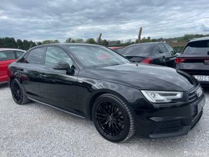 Audi A4 S-Line - Image 3