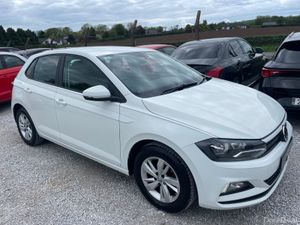 Volkswagen Polo 1.0 MPI - Image 2