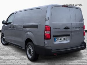 Peugeot Expert Professional Plus L2 1.5 BlueHDi 12 - Image 4