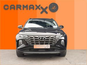 Hyundai Tucson EXECUTIVE PLUS HEV PTG - Image 3
