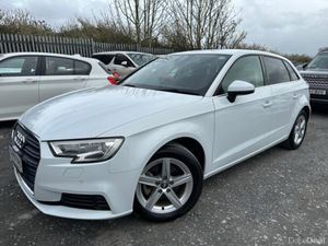 Audi A3 TFSI 1.4L Automatic Petrol Low Mileage (19 - Image 3