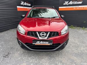 Nissan Qashqai 1.6 XE 4DR - Image 2