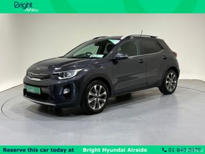 Kia Stonic K2 SAM 5DR - Image 3
