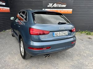 Audi Q3 2.0 TDI SE 147BHP 5DR - Image 4