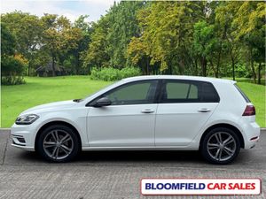 Volkswagen Golf 1.4 HIGHLINE , AUTO // IMMACULATE - Image 4