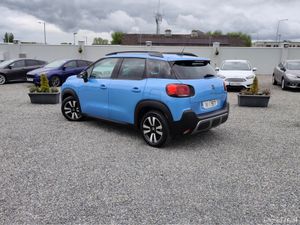 Citroen C3 Aircross LOW KMS FEEL PURETECH 82 4 4DR - Image 4