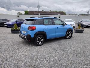 Citroen C3 Aircross LOW KMS FEEL PURETECH 82 4 4DR - Image 2