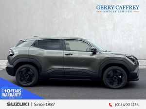 Suzuki Vitara eVitara Motion Full Electric 61kWh - Image 4