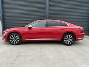 Volkswagen Arteon ELEGANCE  2.0 TDI 150HP 5DR AUTO - Image 4