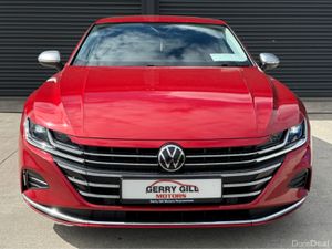 Volkswagen Arteon ELEGANCE  2.0 TDI 150HP 5DR AUTO - Image 2