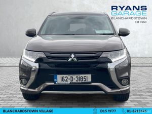 Mitsubishi Outlander 2.0 GX4HS PHEV 200BHP 4WD 5DR - Image 2