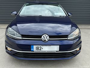 Volkswagen Golf HIGHLINE 1.6 TDI MANUAL 5SPEED 5DR - Image 2