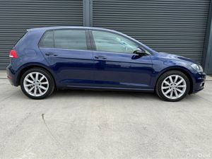 Volkswagen Golf HIGHLINE 1.6 TDI MANUAL 5SPEED 5DR - Image 3
