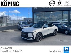 DS Automobiles Other PALLAS E-TENSE 230 73KW 4 - Image 3