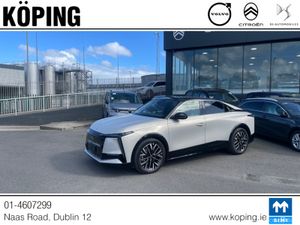 DS Automobiles Other PALLAS E-TENSE 230 73KW 4 - Image 4