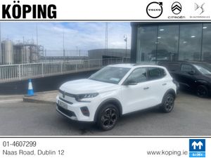 Citroen C3 PLUS PURETECH 100 MY20 MONO - Image 3