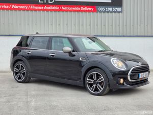 162* MINI COOPER CLUBMAN NICE SPEC - Image 3
