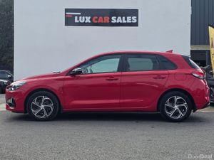 2022 Hyundai i30 1.6 CRDI DELUXE // NEW NCT - Image 3