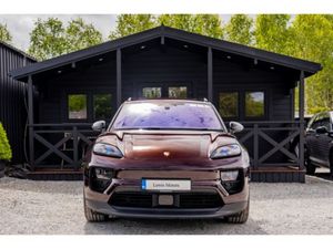 Porsche Macan 4S, IRISH CAR, HUGE SPEC, 516BHP ON - Image 2