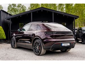 Porsche Macan 4S, IRISH CAR, HUGE SPEC, 516BHP ON - Image 4