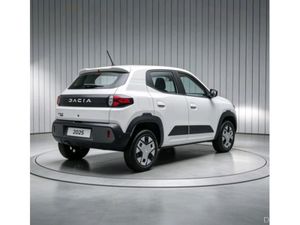 Dacia Spring ONLY 9000 KMS - Image 2