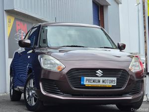 Suzuki Swift Automatic - Image 3