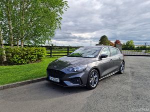 Ford Focus (NCT TESTED AND TAXED)!!! - Image 2