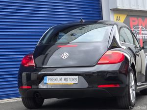 Vw Beetle leather pack - Image 4