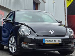 Vw Beetle leather pack - Image 2